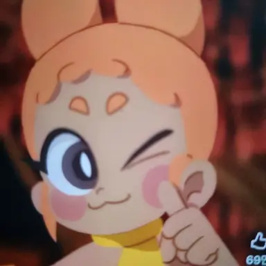 Profile image of 오렌