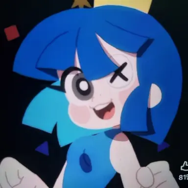 Profile image of 블루