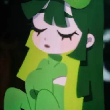 Profile image of 그린