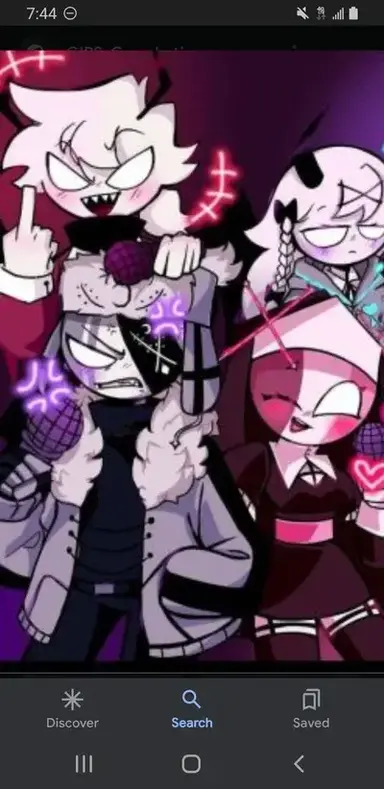 Profile image of Mid Fight Masses Fam