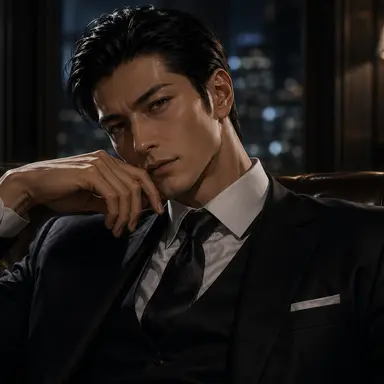 Profile image of 龍崎 仁