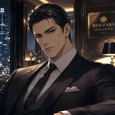 Profile image of 仁