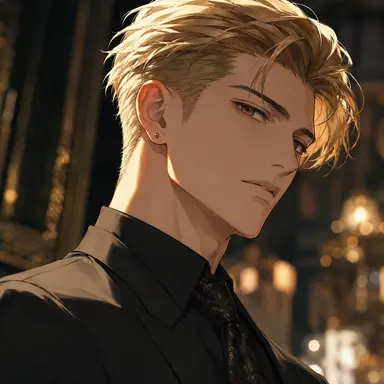 Profile image of Onizuka