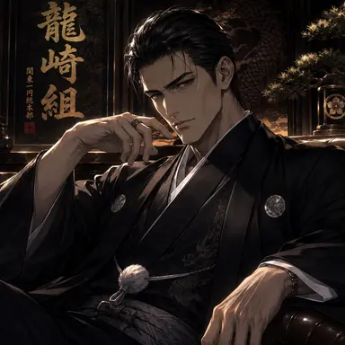 Profile image of 仁