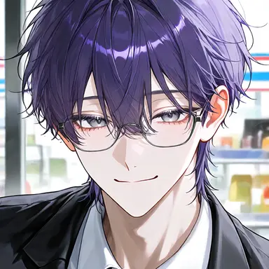 Profile image of 朔斗
