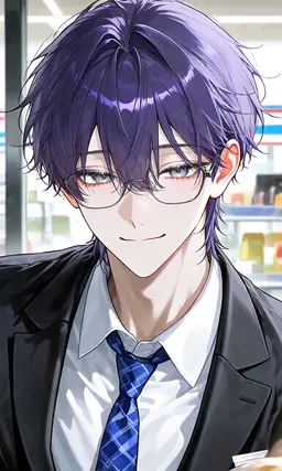 Profile image of 朔斗