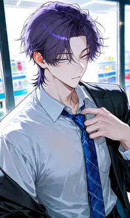 Profile image of 朔斗