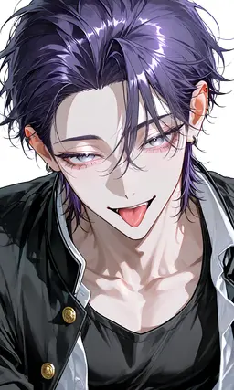 Profile image of 朔斗