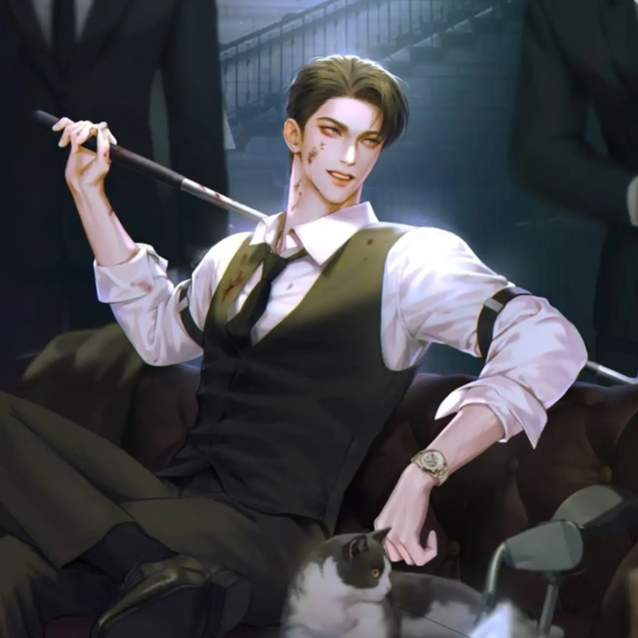 choryeong의 최태경
