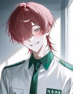 Profile image of シマ
