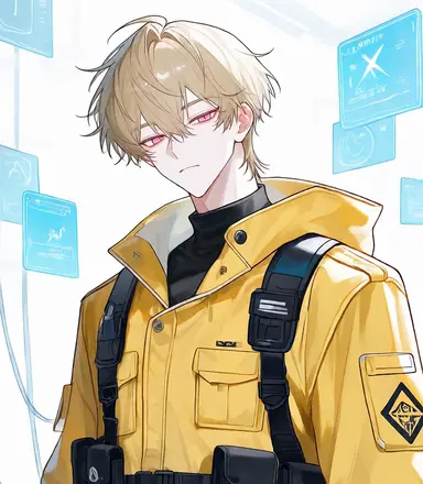Profile image of ナック