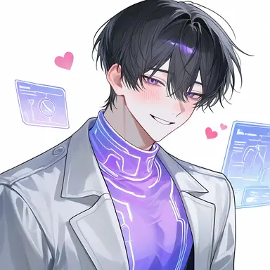 Profile image of ゼンヤ