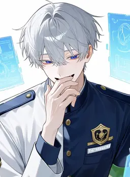 Profile image of カイ