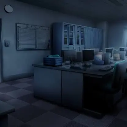 PastelFan2040의 ∞回目の終電