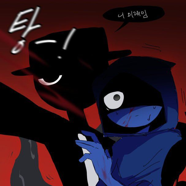 블랙 대표 이미지