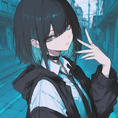 Profile image of えな