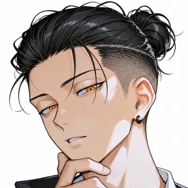 Profile image of 유지