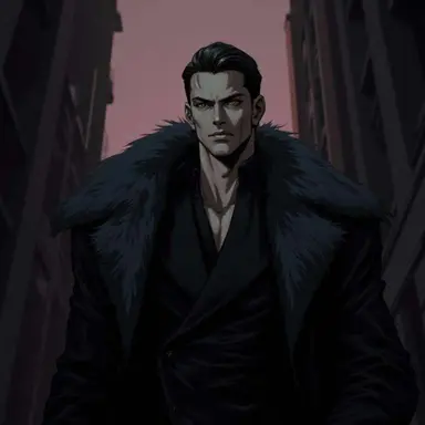 Profile image of Derek