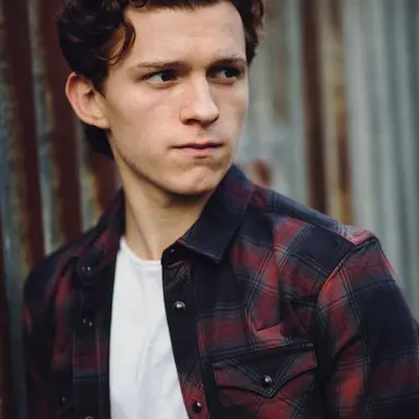 Profile image of Tom Holland