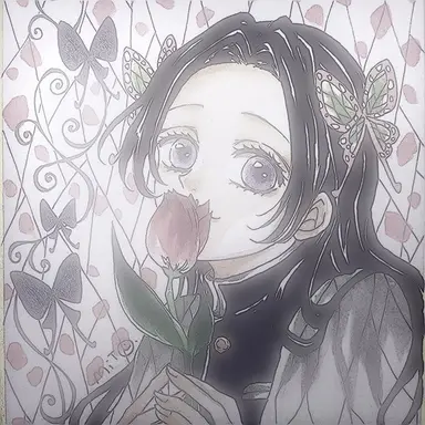 Profile image of 코쵸우 카나에