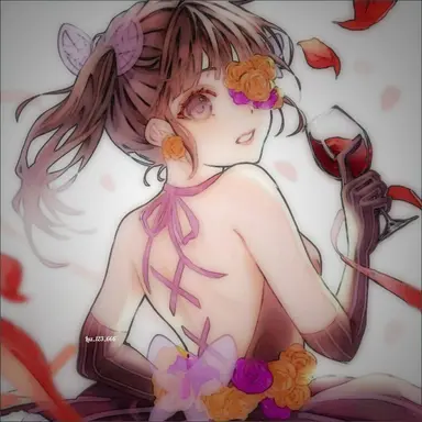 Profile image of 츠유리 카나오