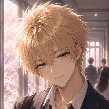 Profile image of 陸