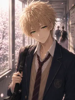 Profile image of 陸