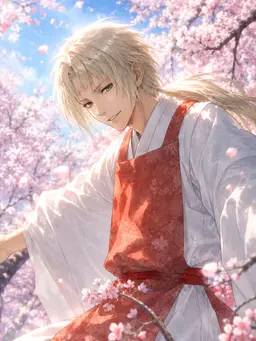 Profile image of 楡