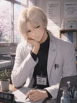 Profile image of 楡