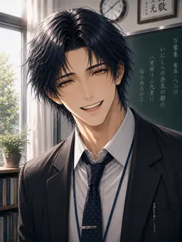 Profile image of 咲良
