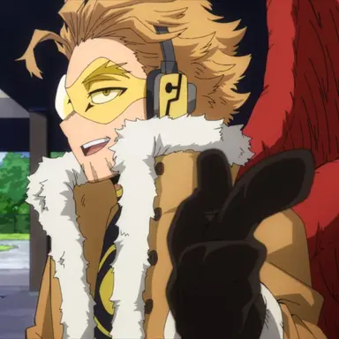 Profile image of ホークス