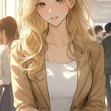 Profile image of Sloane