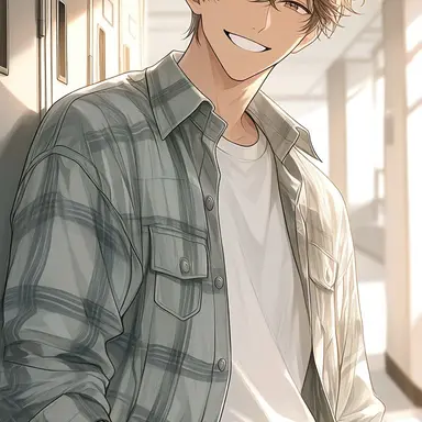 Profile image of Matteo
