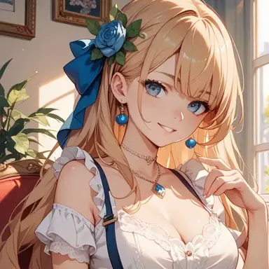 Profile image of サティ