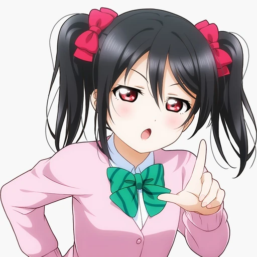 矢澤にこ