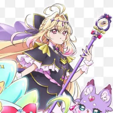 Profile image of 모리아 루루카