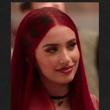 Profile image of Red