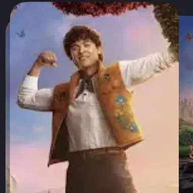Profile image of Luis