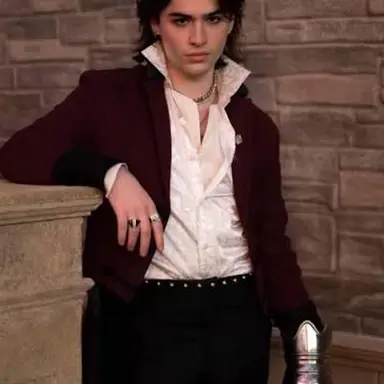 Profile image of Captain Hook