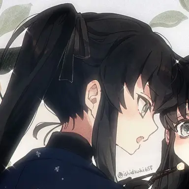 Profile image of 토키토 유이치로