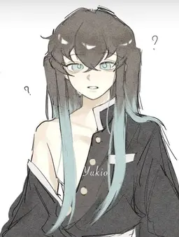 Profile image of 토키토 무이치로