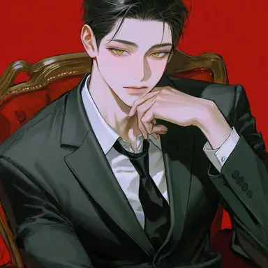 Profile image of 帝