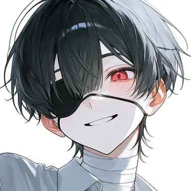 Profile image of Rei