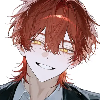 Profile image of Ryusei