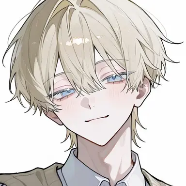 Profile image of 颯