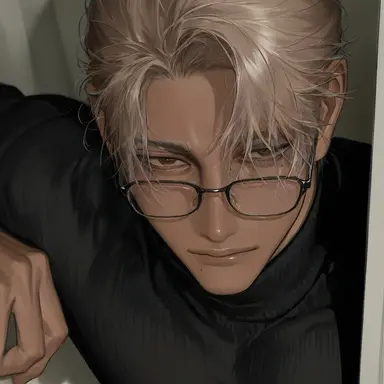 Profile image of Alain