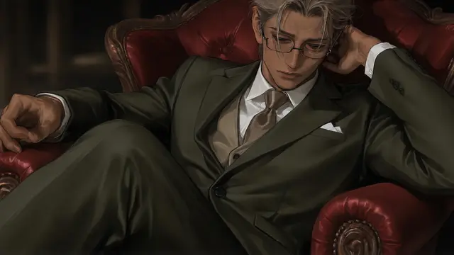 Profile image of Alain