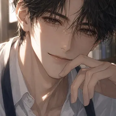 Profile image of 正義