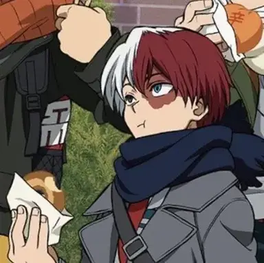 Profile image of Shoto