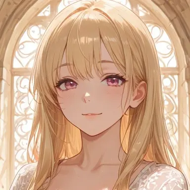 Profile image of 美波